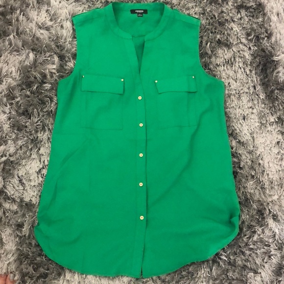 Premise Tops - Premise Studio Womens Woman Sleeveless top